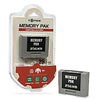 Memory Card Controller Pak - N64