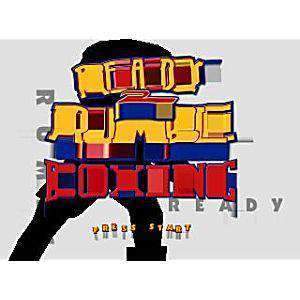 Ready 2 Rumble Boxing - N64 Game (Retro Fam)