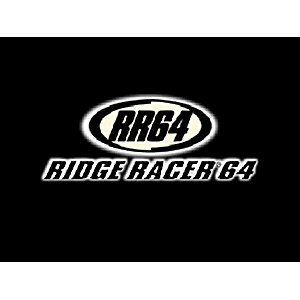 Ridge Racer 64 - N64 Game | Retrolio Games