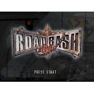 Road Rash 64 - N64 Game (Retro Fam) - Image 3