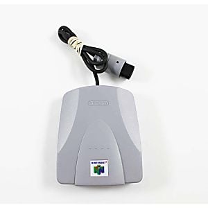 N64 Nintendo 64 VRU (Fam rétro)