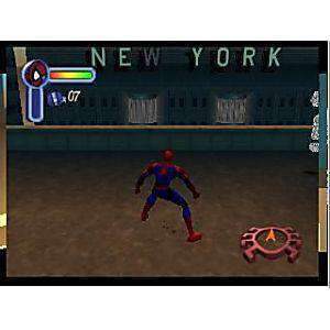 Spider-Man - N64 Game (Retro Fam)