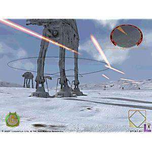 Star Wars Rogue Squadron - N64 Game (Retro Fam)