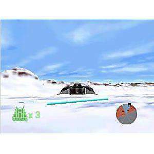 Star Wars Shadows of the Empire - N64 Game (Retro Fam)
