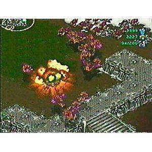 StarCraft 64 - N64 Game (Retro Fam)