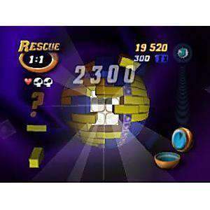 Tetrisphere - N64 Game (Retro Fam)