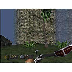Turok Dinosaur Hunter - N64 Game (Retro Fam)