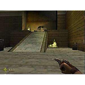 Turok 2 Seeds of Evil - N64 Game (Retro Fam)