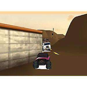 Vigilante 8: 2nd Offense - N64 Game (Retro Fam)