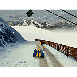 Vigilante 8 - N64 Game (Retro Fam)