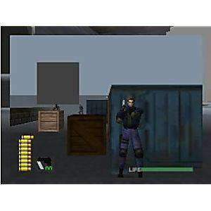 WinBack: Covert Operations - N64 Game (Retro Fam)