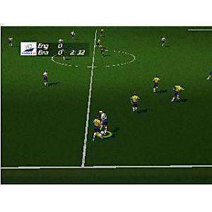 World Cup '98 - N64 Game (Retro Fam)