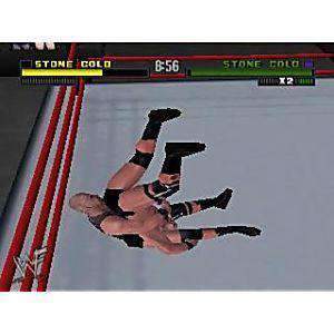 WWF Attitude - N64 Game (Retro Fam) - Image 3