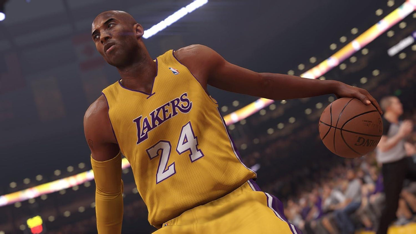 NBA 2K14 – PS4 Game - Retro Fam