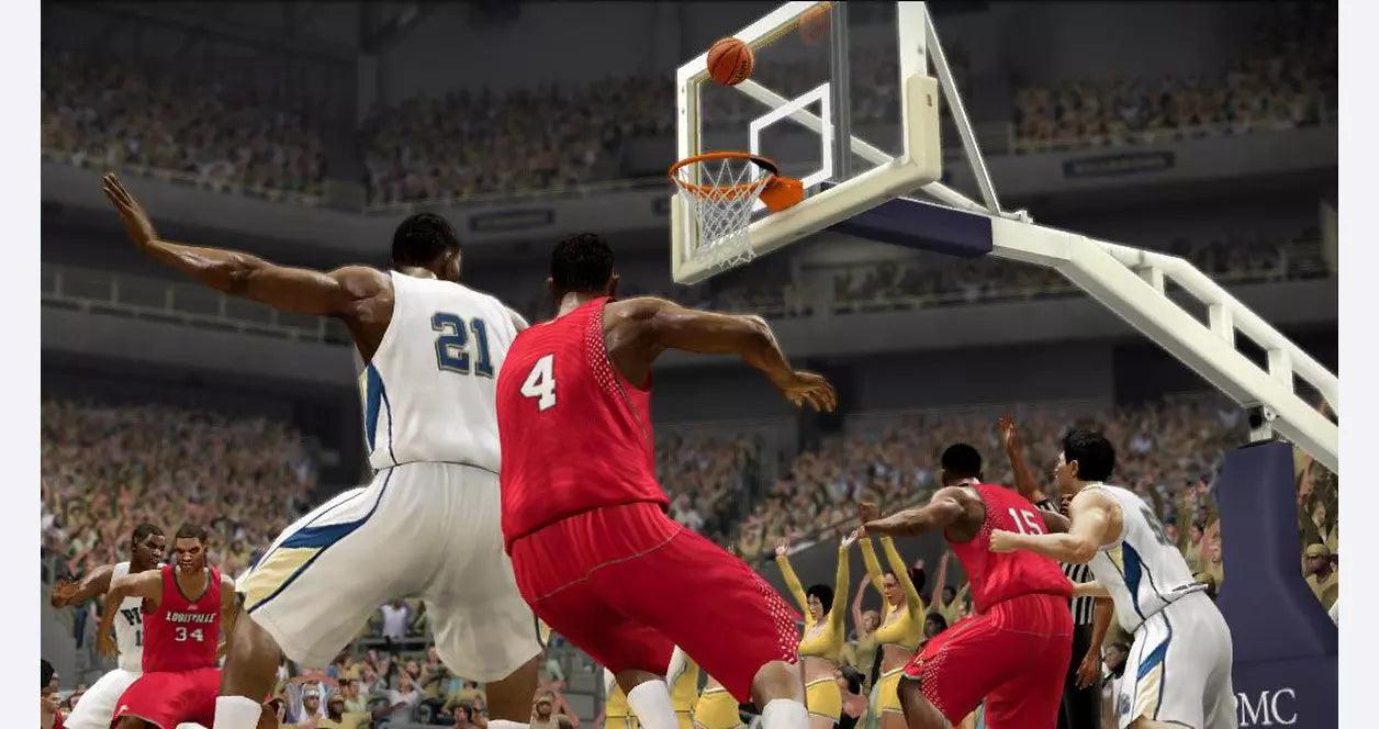 NBA 2K14 – Xbox One Game - Retro Fam