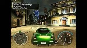 Need for Speed Underground 2 – Xbox Game - Retro Fam