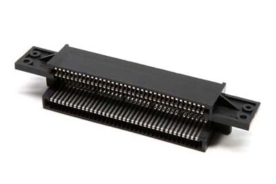 72 Pin Connector Nintendo NES