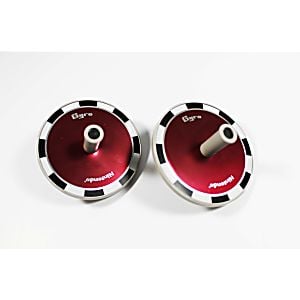 Nintendo Gyro R.O.B. The Robot Spinner (Pair) (Retro Fam)