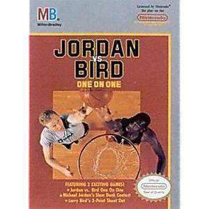 Jordan vs Bird - NES Game (Retro Fam) - Image 2