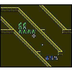 Pool of Radiance - NES Game | Retrolio Games