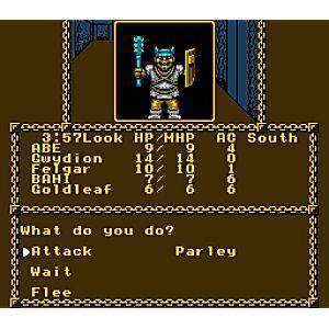 Pool of Radiance - NES Game (Retro Fam) - Image 3