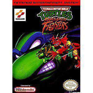 Teenage Mutant - Tournament Fighters - Jeu NES (Retro Fam) - Image 2