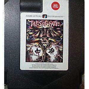 Tiles of Fate - NES Game | Retrolio Games