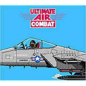 Ultimate Air Combat - NES Game | Retrolio Games