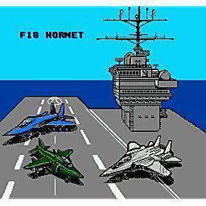 Ultimate Air Combat - NES Game | Retrolio Games