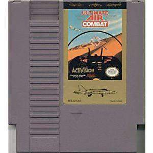 Ultimate Air Combat - NES Game | Retrolio Games
