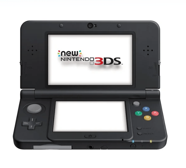 Nintendo 3DS Console (Refurbished)