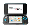 Nintendo New 2DS XL Console