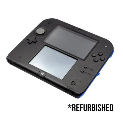 Nintendo 2DS Console - Retro Fam