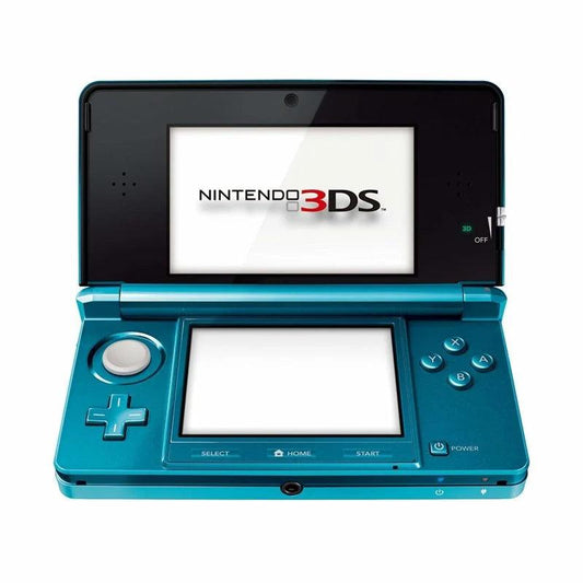 Nintendo 3DS Console - Retro Fam