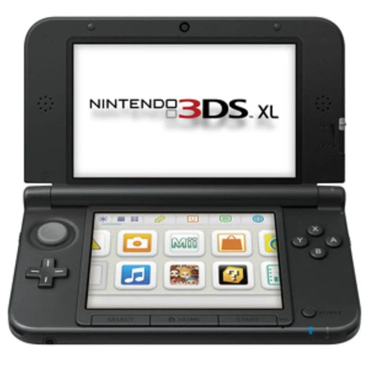 Nintendo 3DS XL Console - Retro Fam