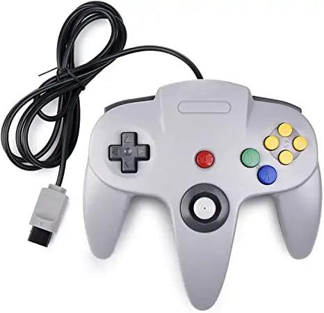 Nintendo 64 N64 Controller 3rd Party - Retro Fam