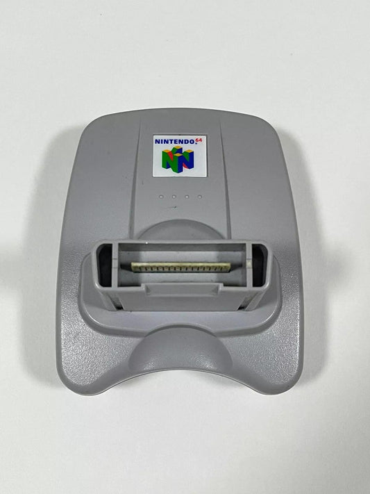 Nintendo 64 Transfer Pak - Retro Fam