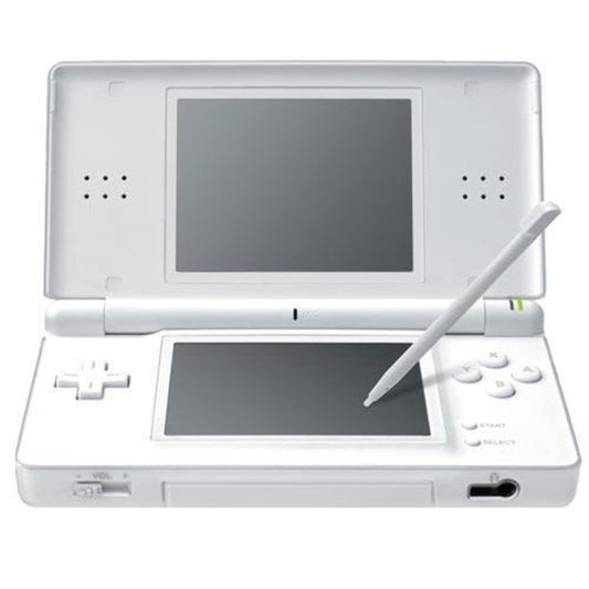 Nintendo DS Lite Console - Retro Fam