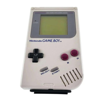 Nintendo Gameboy Original Console - Retro Fam