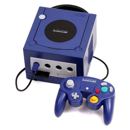 Nintendo Gamecube Console - Retro Fam