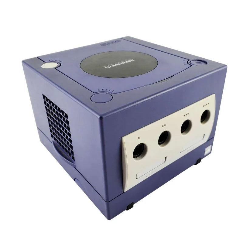 Nintendo Gamecube Console - Retro Fam