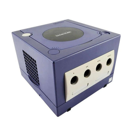 Nintendo Gamecube Console - Retro Fam