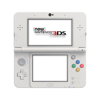 Nintendo New 3DS Console - Retro Fam