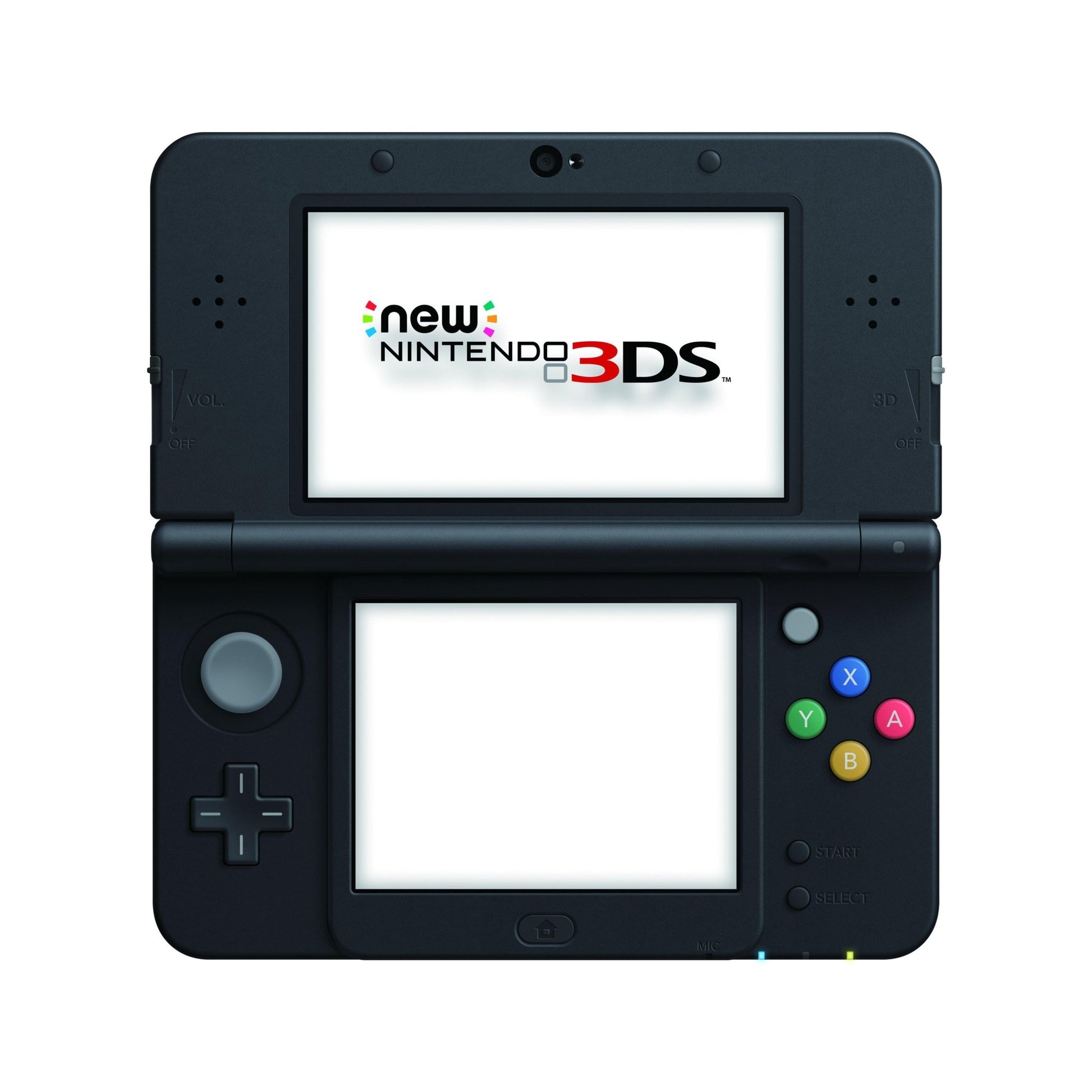 Nintendo New 3DS Console - Retro Fam