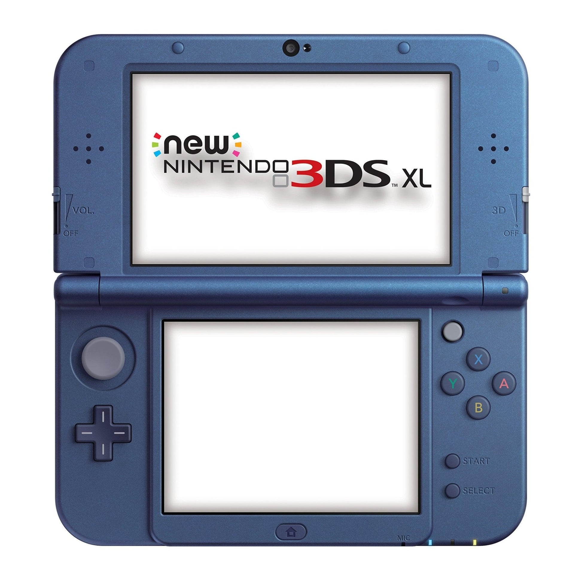 Nintendo New 3DS XL Console - Retro Fam