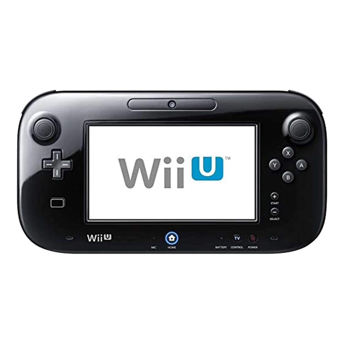 Nintendo Wii U GamePad Controller - Retro Fam