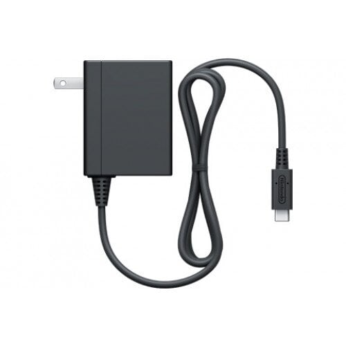 AC Adapter