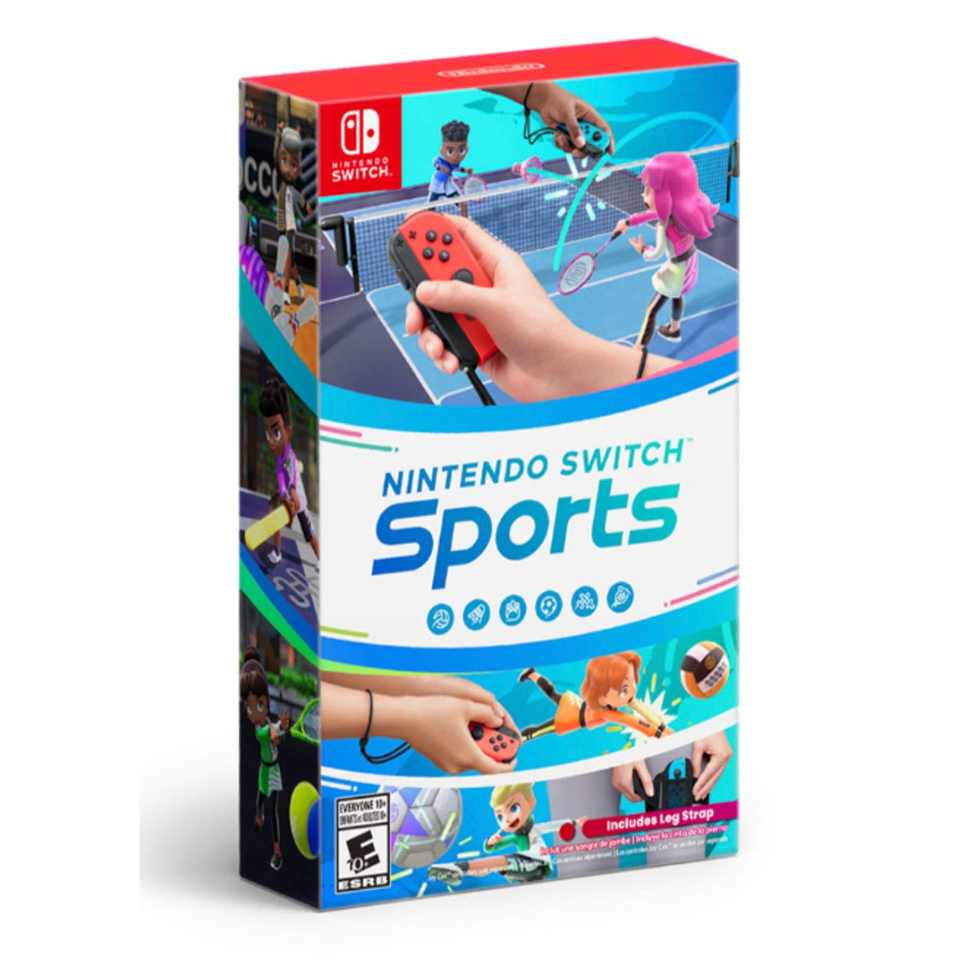 Nintendo Switch Sports - Nintendo Switch