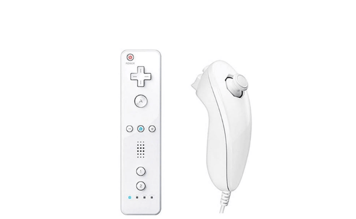 Wii Console: Just Dance Bundle