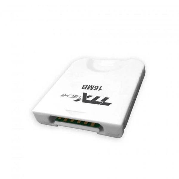 Gamecube / Wii Memory Card 16MB (Retro Fam) - Image 2